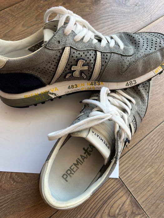 Кросівки літо сітка ПРЕМІАТА  43-й розмір