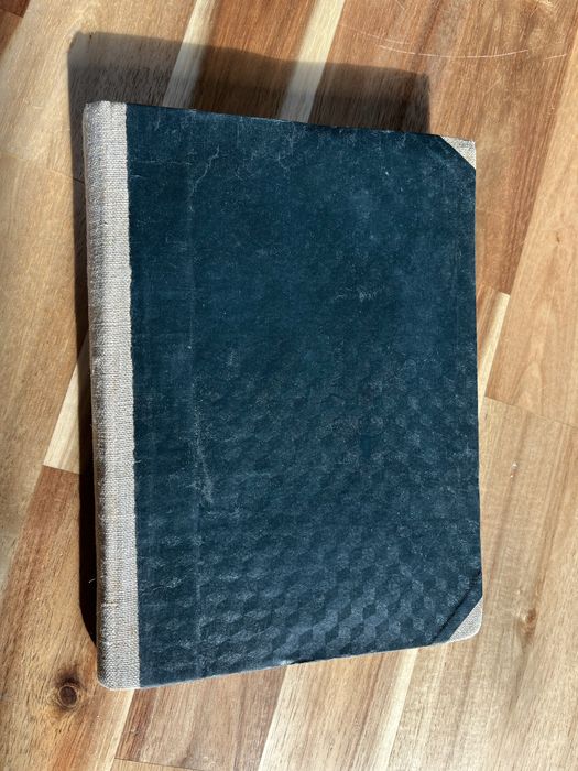 Jarmark Świętego Caralampio B. Traven