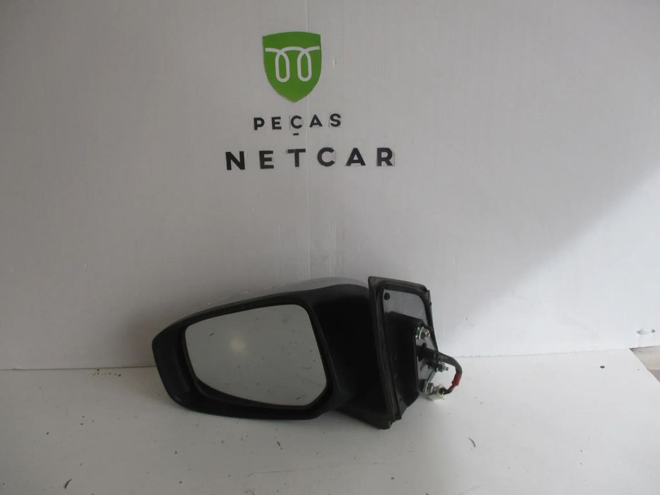 espelho retrovisor mitsubishi space star 2013
