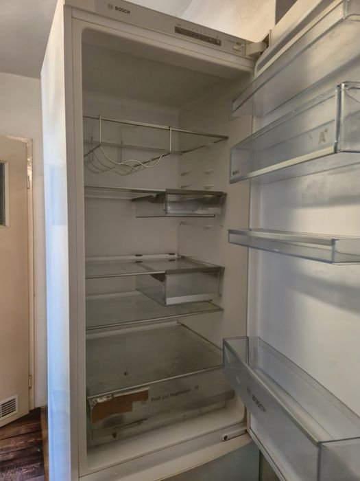 Lodówko zamrażarka Bosch dzialajaca