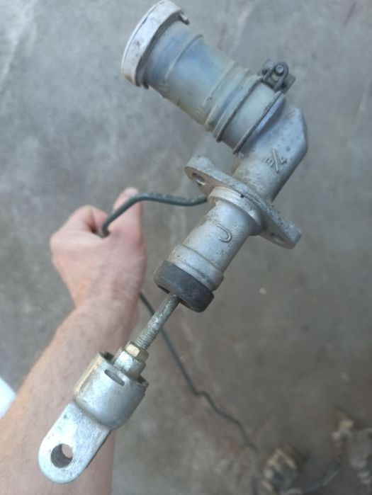 Целиндры сцепления Padjiero Mitsubishi 2,8