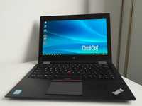 Laptop Lenovo ThinkPad Yoga 260 14FHD Dotyk IPS i5/SSD 256GB/8GB/Hdmi