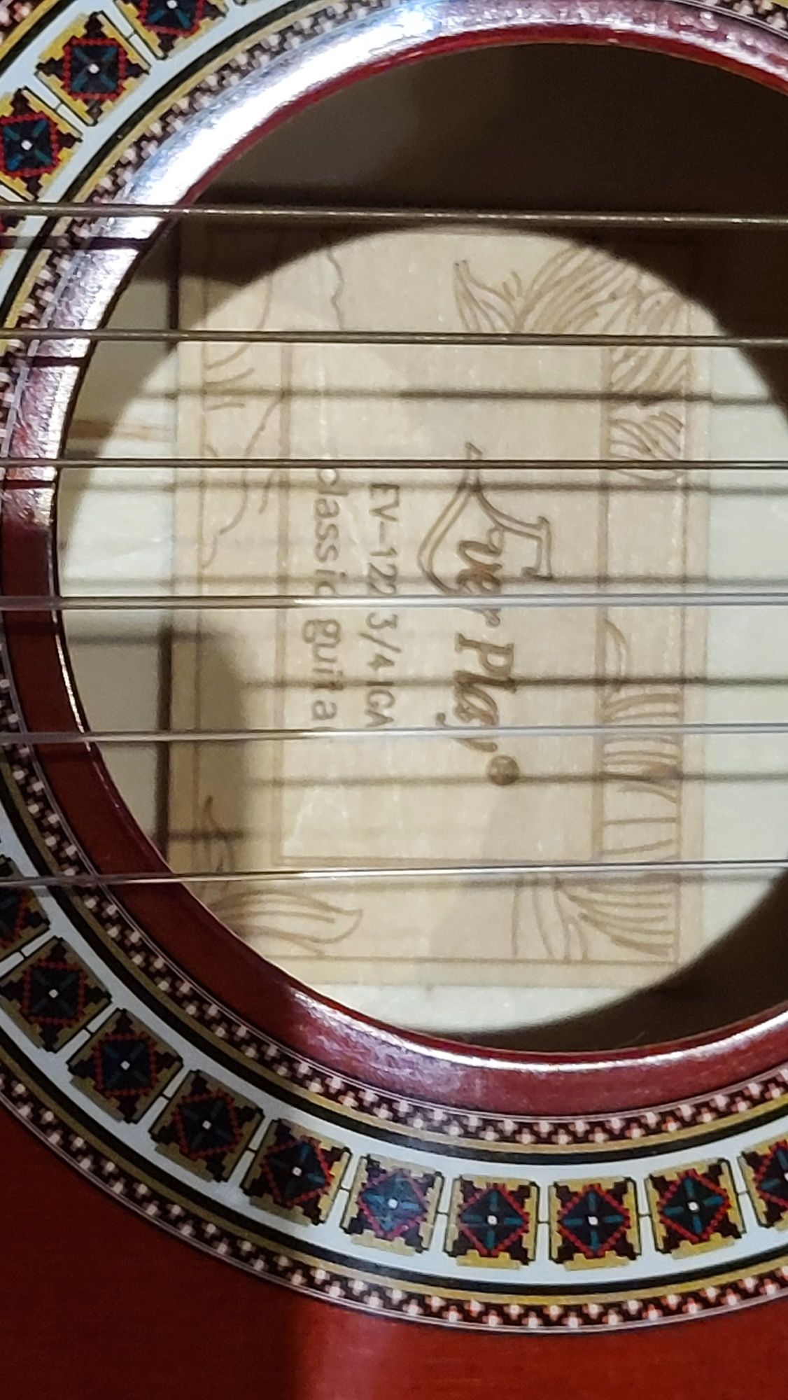 Gitara Ever Play