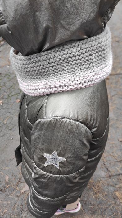 Lenne 122 на холодну осінь