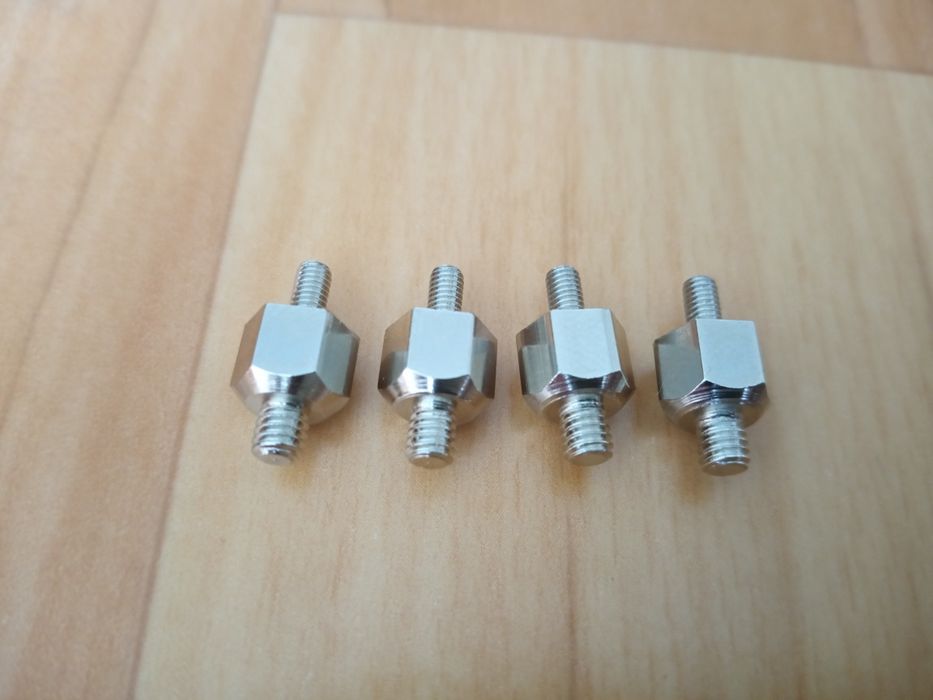 NOCTUA стійки для socket 2011