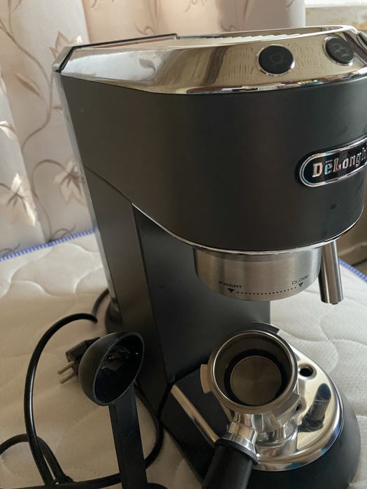 Кофемашина DeLonghi