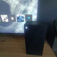 Sprzedam konsole xbox series x