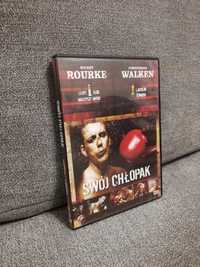 Swój chłopak DVD BOX