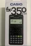 Kalkulator naukowy Casio FX 350ES PLUS 2 BOX nowy