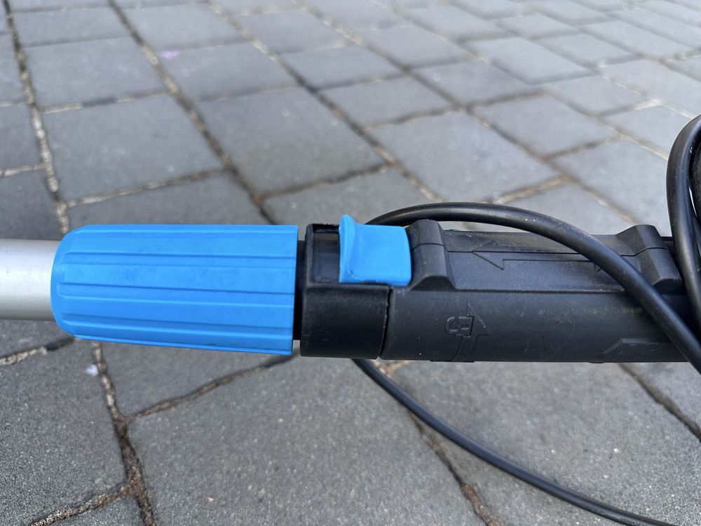 Podkaszarka macAllister 430W