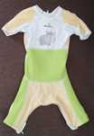 Kombinezon rehabilitacyjny Olinek Suit
