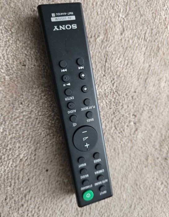 Coluna Samsung HT-SF200