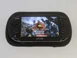 PS Vita OLED 64gb з іграми + чохол