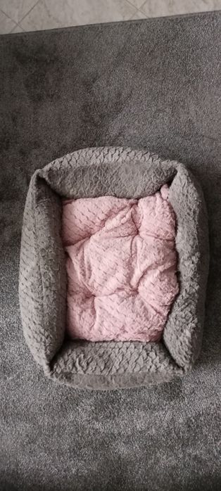 Sprzedam legowisko dla pieska lub kotka