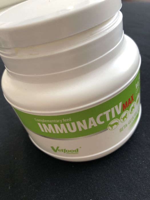 Immunactiv Max 33 szt