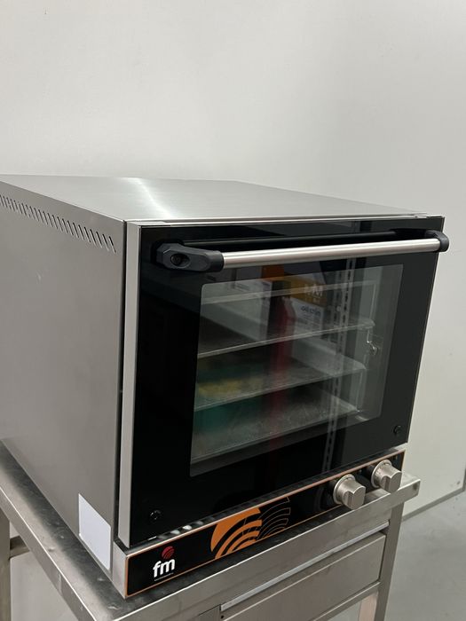 Forno FM 4 Tabuleiros