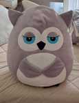 Boneco pelúcia de grande dimensão