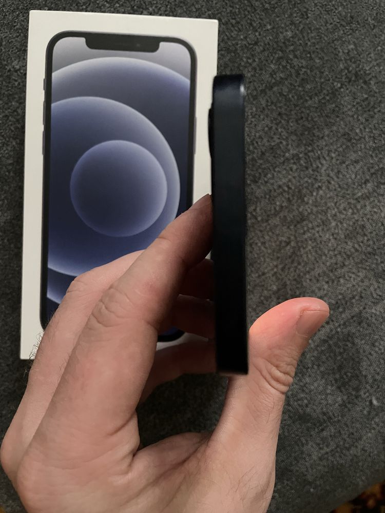 Iphone 12 128gb, айфон 12