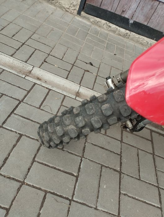 Продам мотик (ендуро)