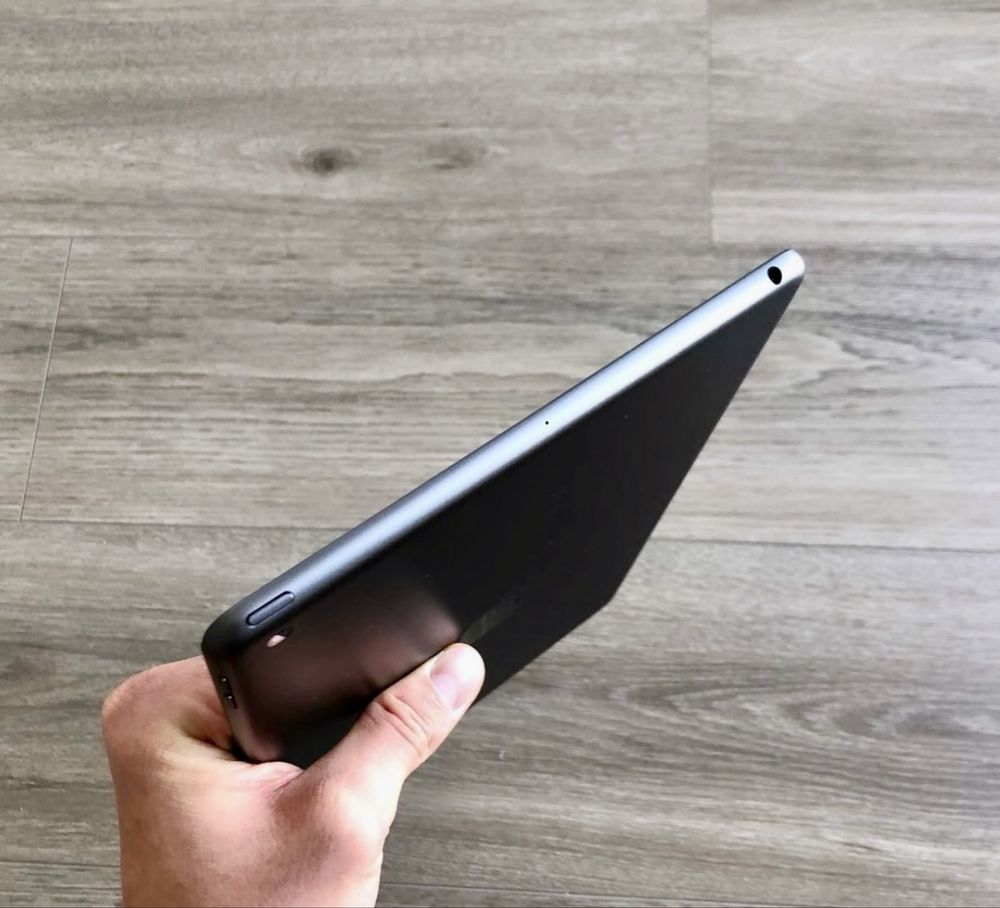 IPad 9 Gen 10.2 64 Gb Space Gray 2021