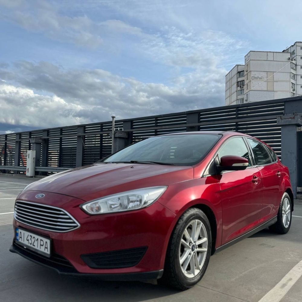 Ford focus 2.0 avtomat. Срочная продажа.