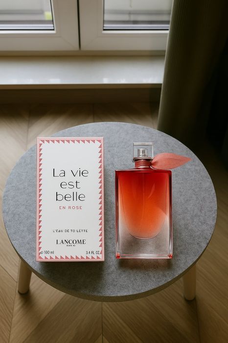 La Vie EST Belle EN Rose 100ml EDP