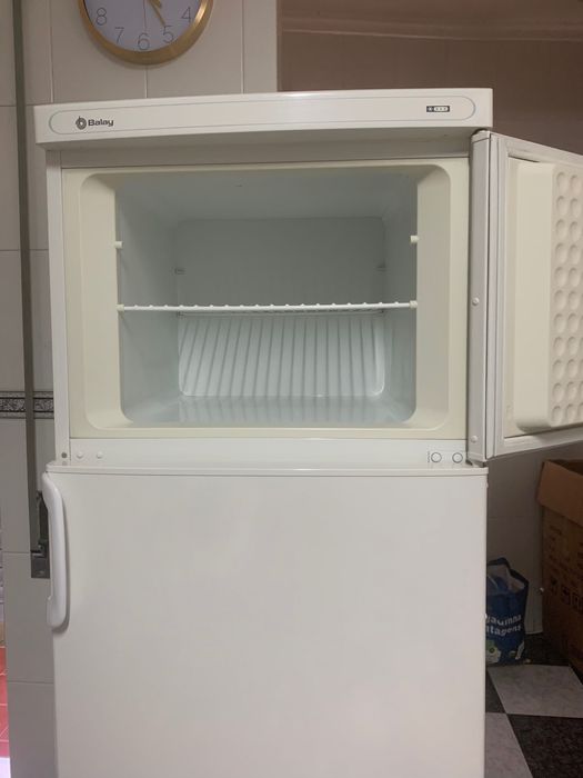 Frigorífico  como novo