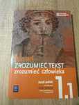 Podreczniki do liceum