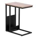 Stolik pomocniczy (kawowy, pod laptop) SABORO