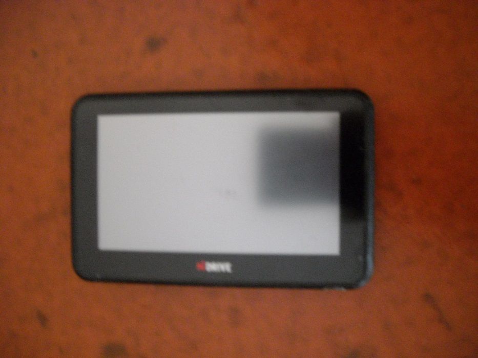 GPS N'Drive Touch XL SE