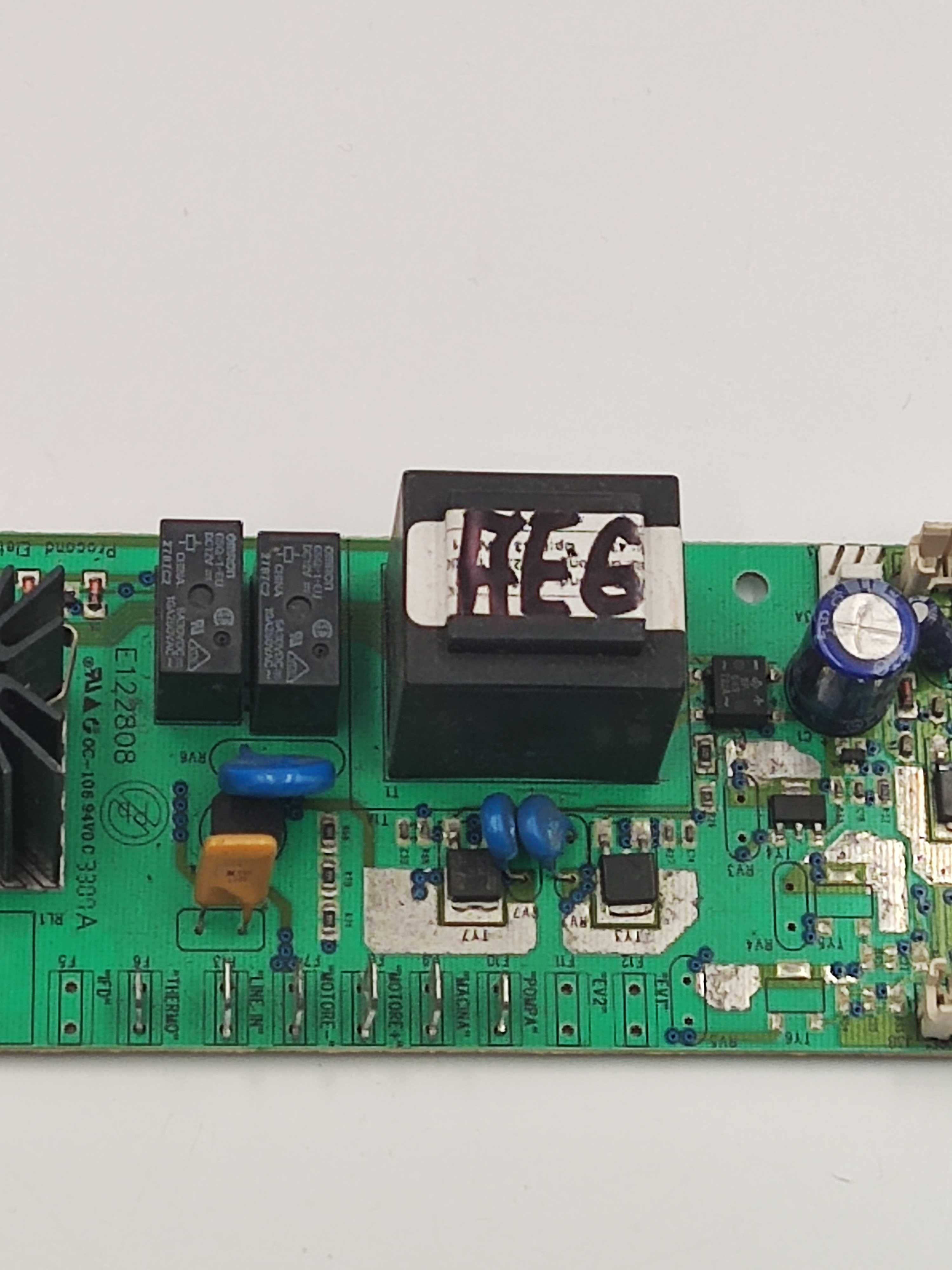 Elektronika moduł AEG CS5000