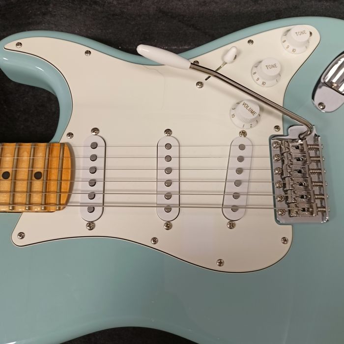 Fender Stratocaster USA Yngwie Malmsteen 2004