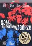 Film Dom Na Przeklętym Wzgórzu Płyta Dvd