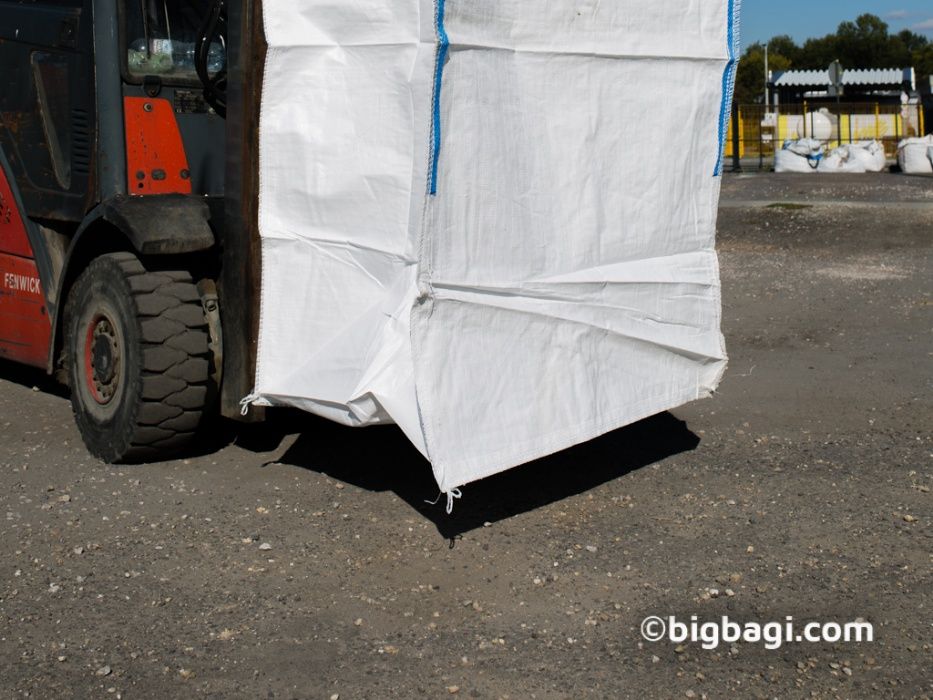 Worki Big Bag Beg Bags Bagi mocny materiał różne rozmiary dobra jakość