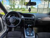 Audi A5 Audi a5 sportback 2.0tdi quattro