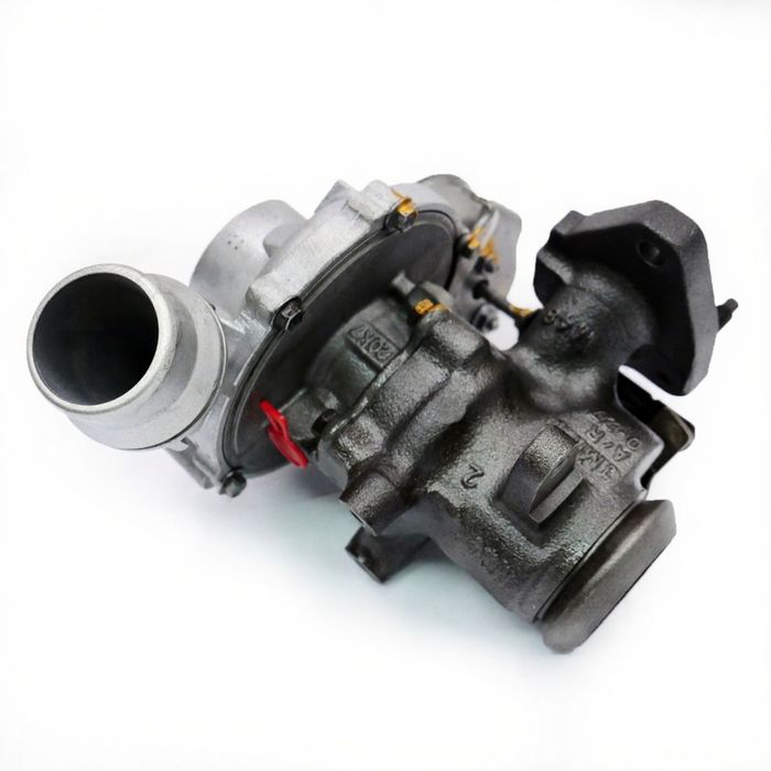 Turbina Dacia Duster, Lodgy, Logan, Sandero Renault Clio, Captur