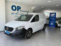 Mercedes-Benz Citan 110 CDi/27