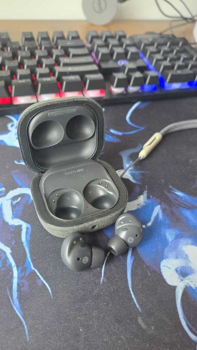 Galaxy buds 2 Pro