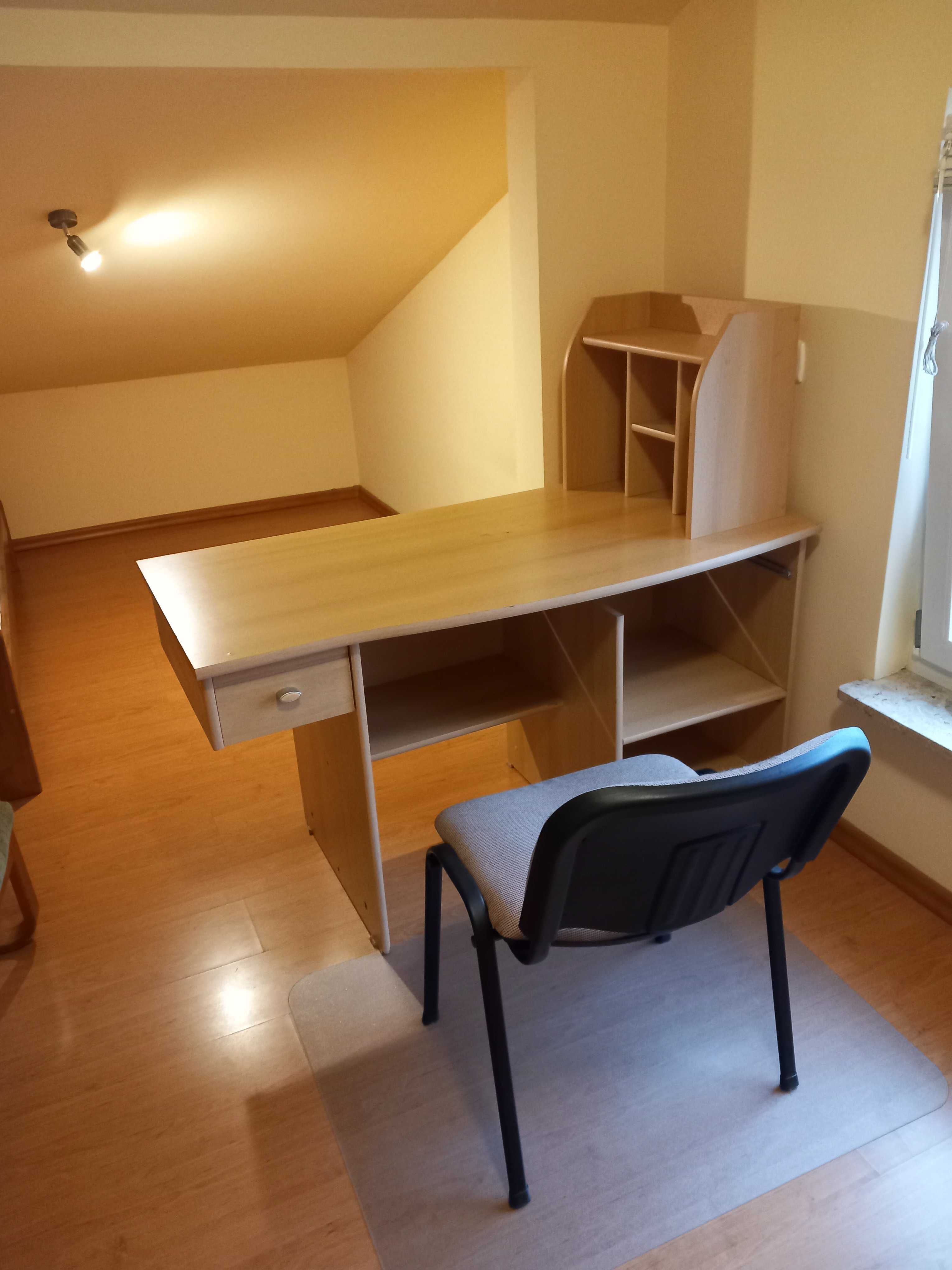Wynajmę pokój jednoosobowy dla studenta lub ucznia