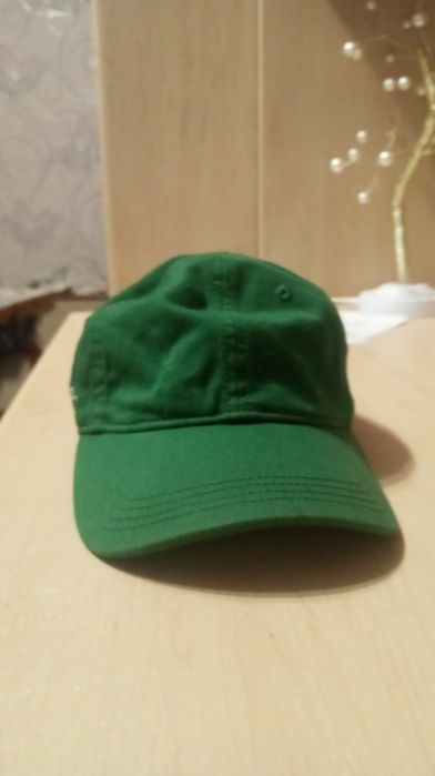 Кепка Lacoste кепка лакосте кепка лакоста