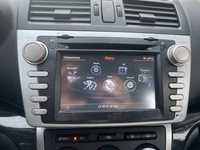 Mazda 6 gh radio