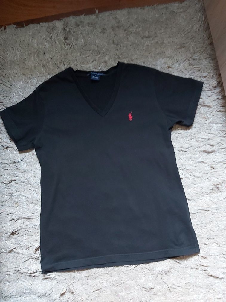 Koszulka Ralph Lauren s m