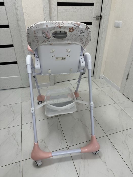 Стільчик для годування Bambi