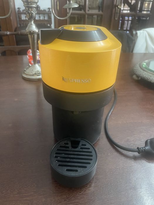 Máquina de café Nespresso