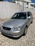 Hyundai Accent ( em muito bom estado )