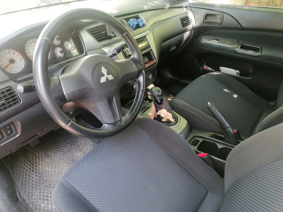 Разборка Розбірка Mitsubishi lancer 9 Лансер Мітсубісі 1.6 2.0 шрот
