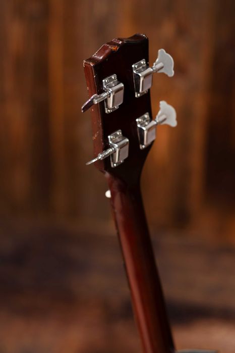 Maya SG 70s  gitara basowa made in Japan