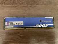 Ram Kingston 4GB DDR3 1333Mhz