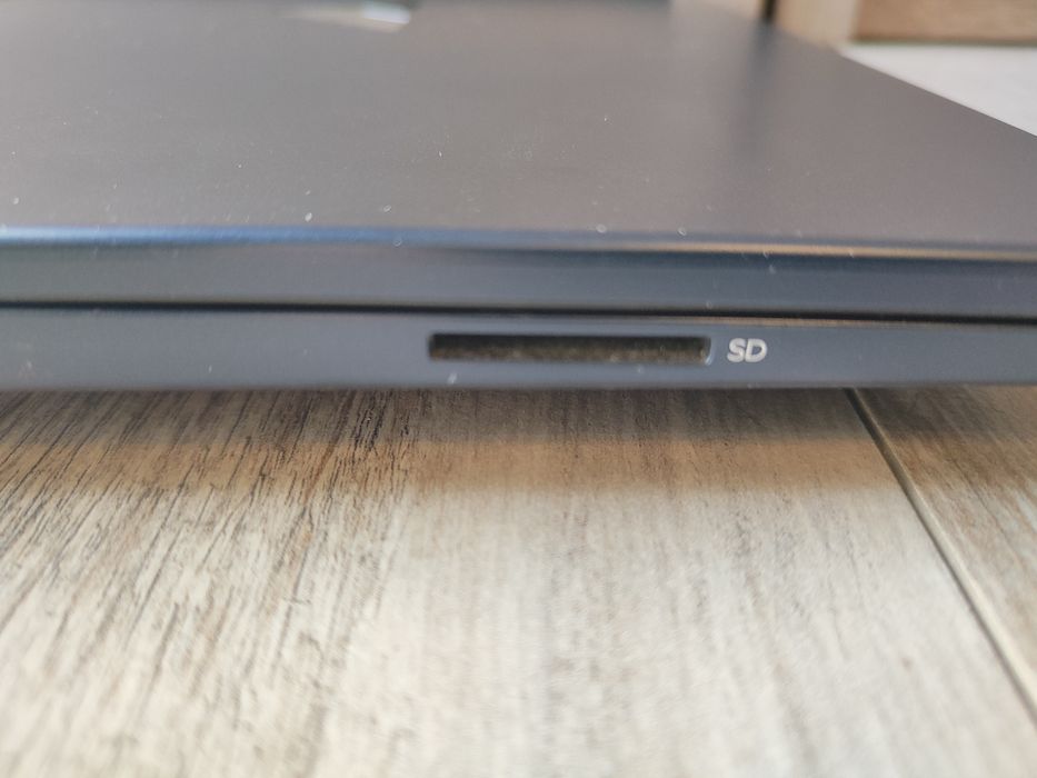 Laptop HP Victus 15 RTX3050TI I7-12gen