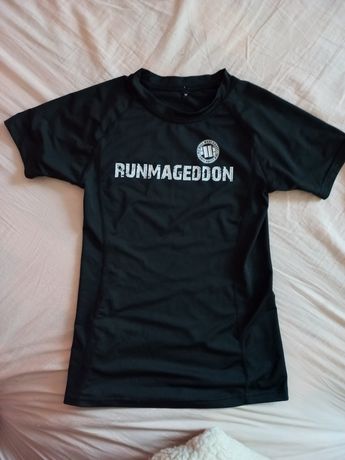 Koszulka Runmageddon